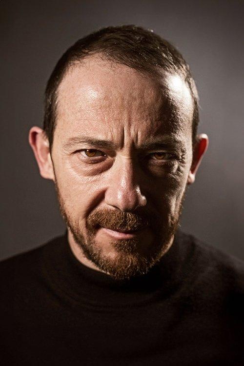 Hakan Gerçek fotoğrafı