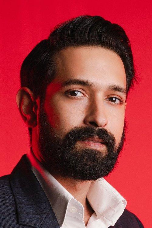 Vikrant Massey fotoğrafı