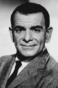 Sid Melton fotoğrafı