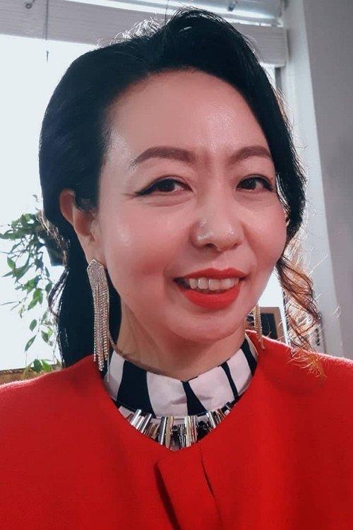 Oh Tae-eun fotoğrafı