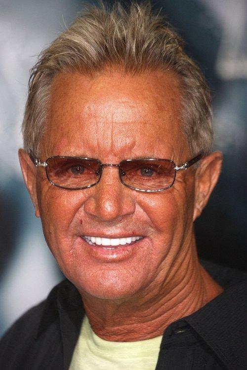 David R. Ellis fotoğrafı