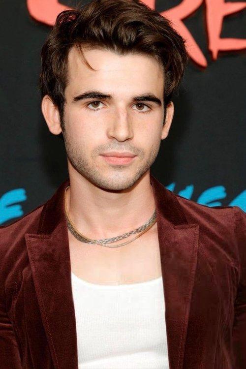 Ted Sutherland fotoğrafı