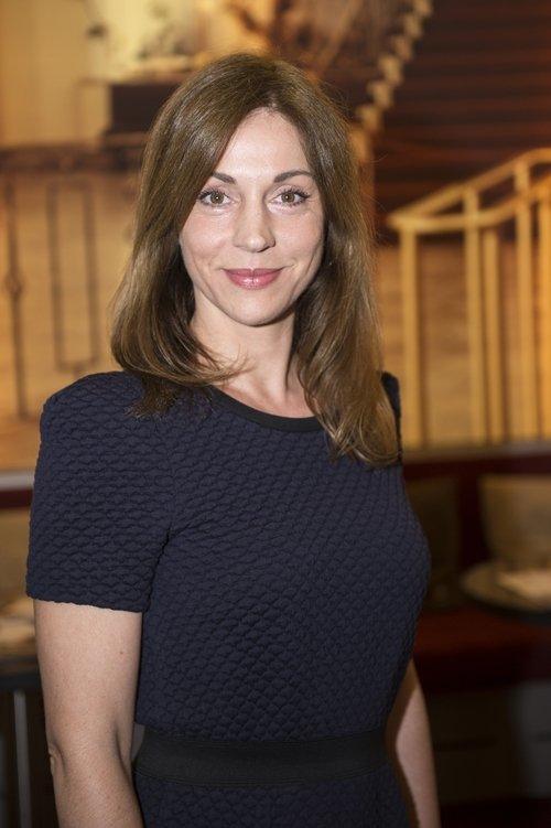 Ulrike C. Tscharre fotoğrafı