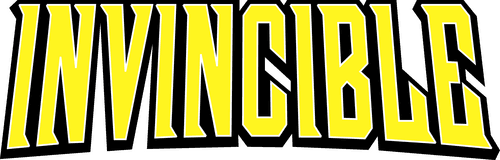 INVINCIBLE logo