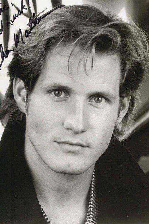 Thom Mathews fotoğrafı