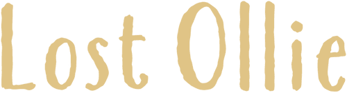 Lost Ollie logo