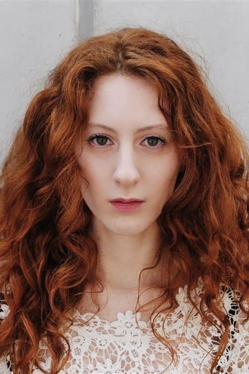 Roxane Duran fotoğrafı