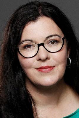 Mette Finderup fotoğrafı