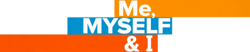 Me, Myself & I logo