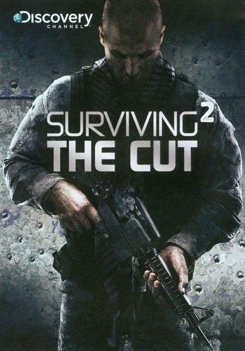 Surviving the Cut dizi afişi