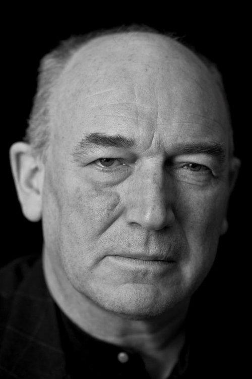 Tim Woodward fotoğrafı