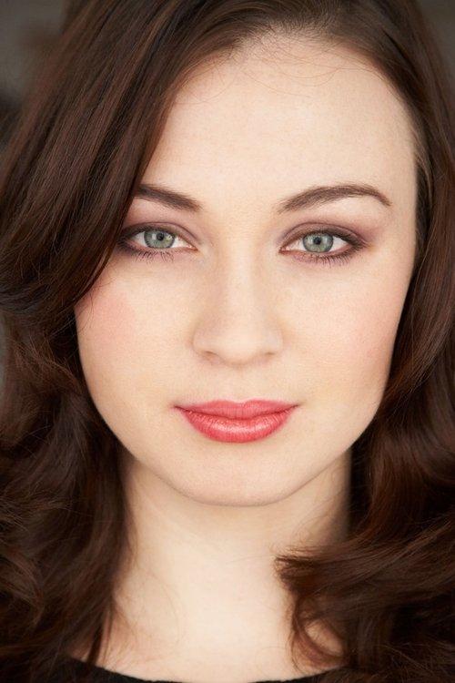 Robin McLeavy fotoğrafı