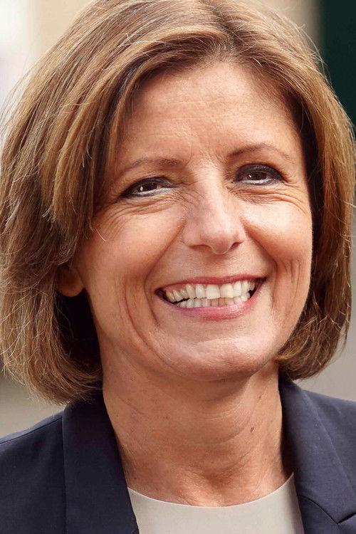 Malu Dreyer fotoğrafı