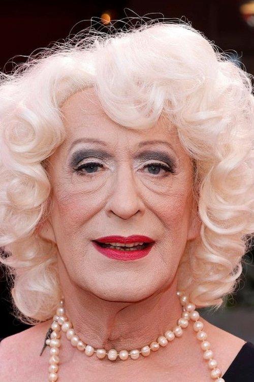 Lilo Wanders fotoğrafı