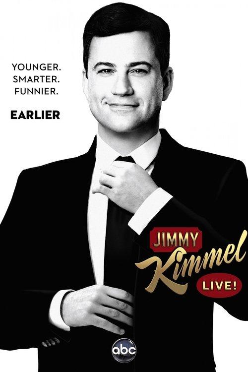 Jimmy Kimmel Live! Sezon 11