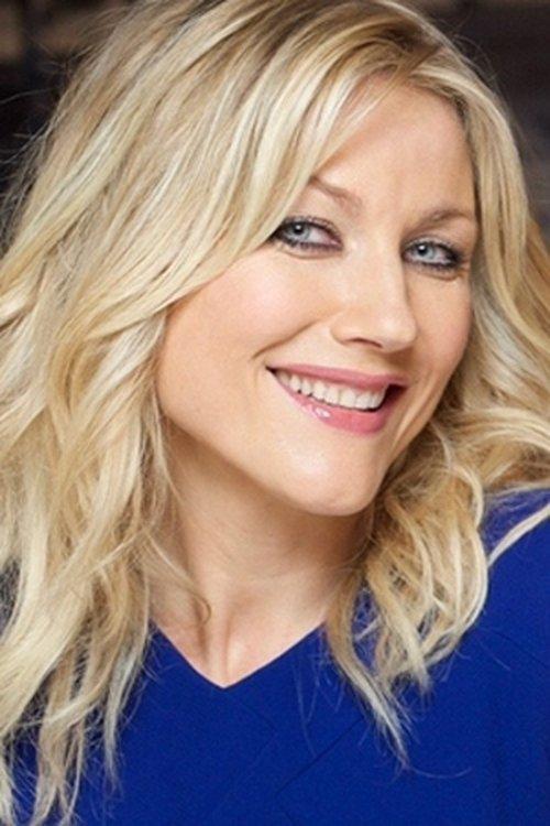 Natasha Stefanenko fotoğrafı