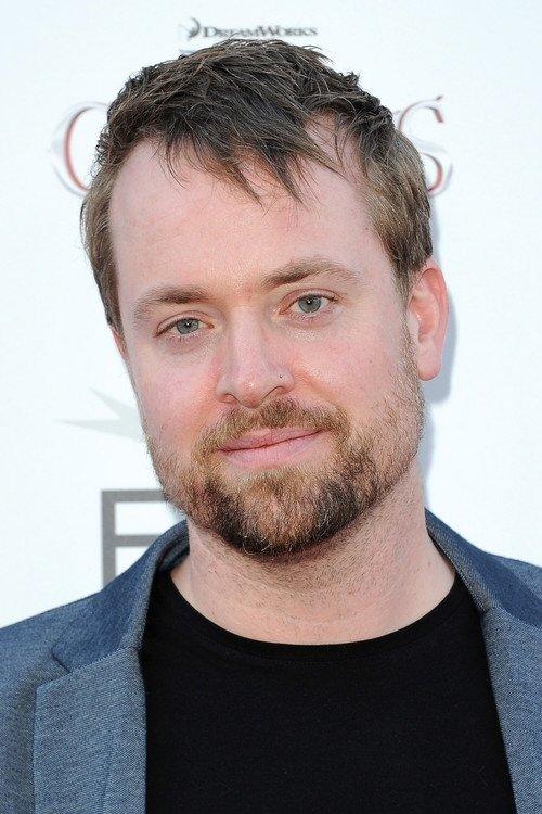 Kyle Armstrong fotoğrafı