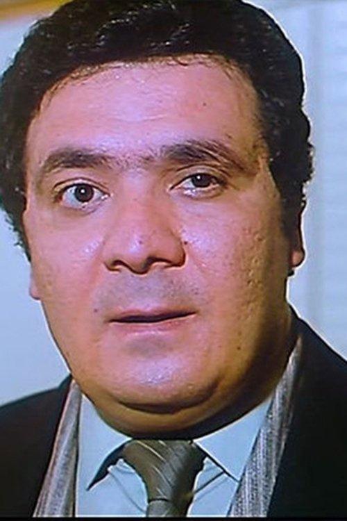 Ibrahim Abdulraziq fotoğrafı