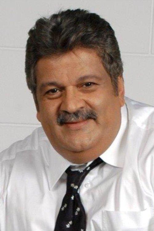 Osman Yağmurdereli fotoğrafı