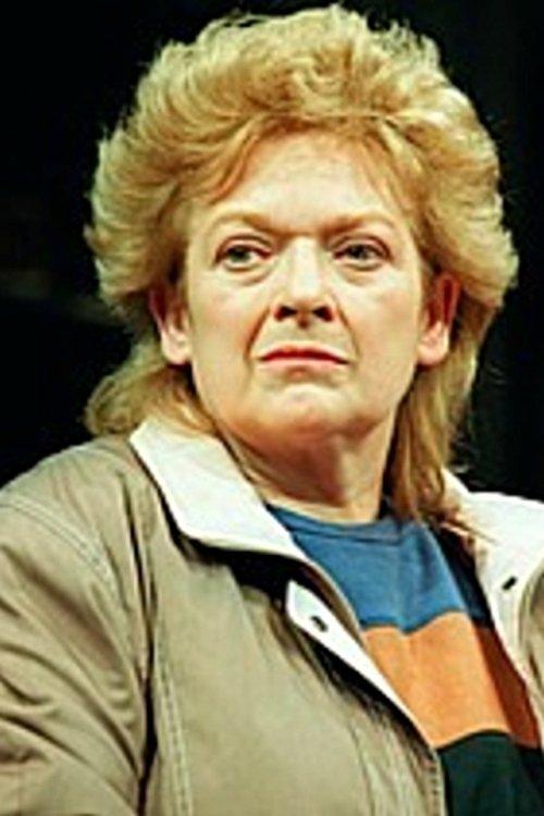 Anne Carroll fotoğrafı