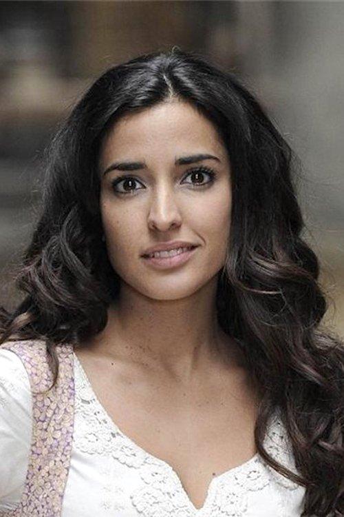 Inma Cuesta fotoğrafı