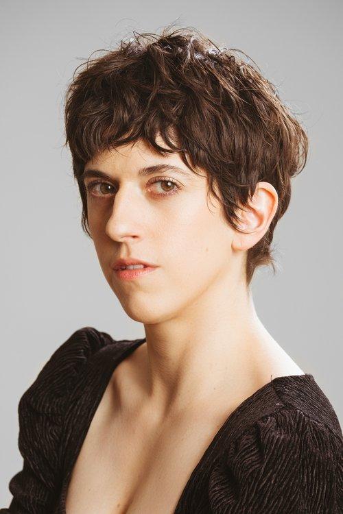 Lucía Uribe fotoğrafı