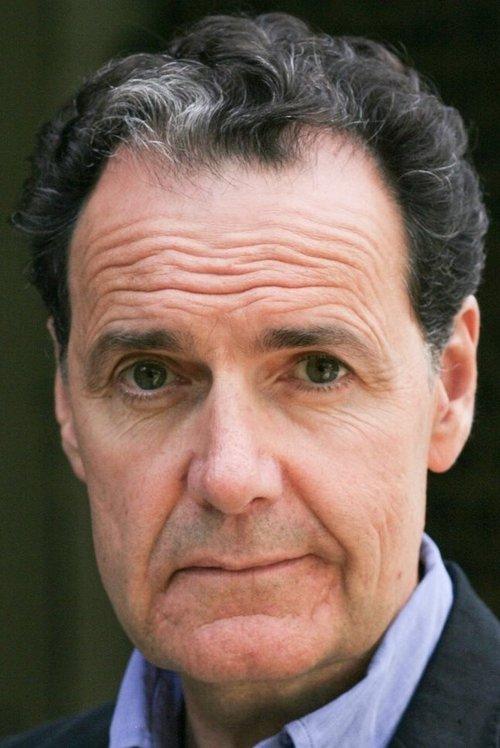 Daniel Hill fotoğrafı