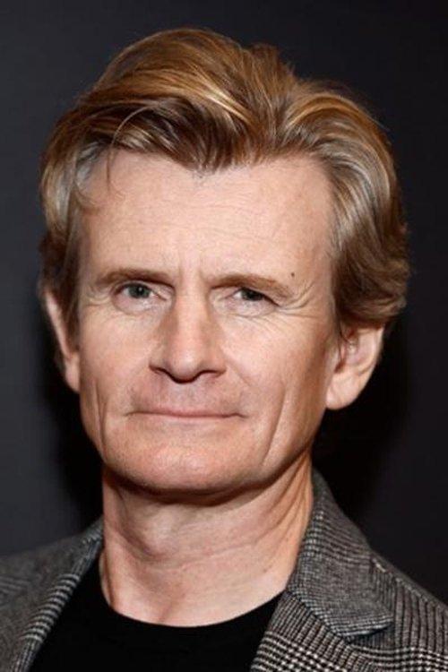 Charles Edwards fotoğrafı