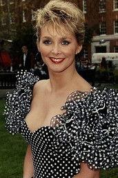 Cheryl Baker fotoğrafı