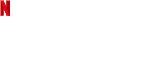 This World Can't Tear Me Down logo