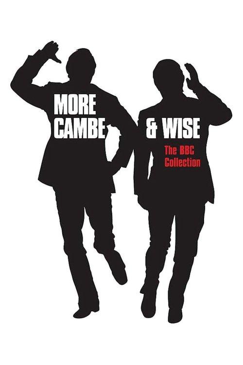 Morecambe & Wise dizi afişi