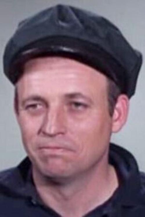 Ted Gehring fotoğrafı