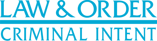 Law & Order: Criminal Intent logo