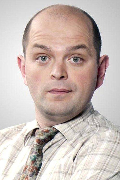 David Armand fotoğrafı