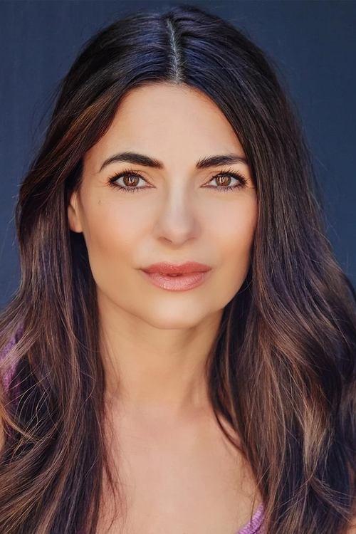 Silvia Colloca fotoğrafı