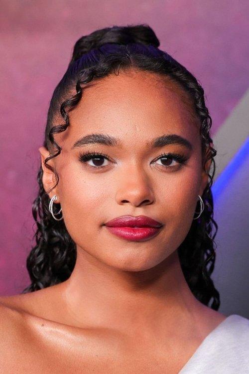 Chandler Kinney fotoğrafı