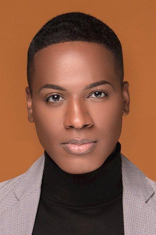 Jason J. Carter fotoğrafı