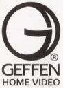 Geffen Home Video