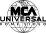 MCA/Universal Home Video