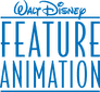 Walt Disney Feature Animation