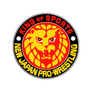 New Japan Pro-Wrestling