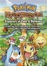 Pokémon Mystery Dungeon: Explorers of Time & Darkness