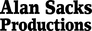Alan Sacks Productions