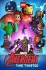 LEGO Marvel Avengers: Time Twisted