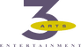 3 Arts Entertainment