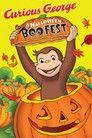 Curious George: A Halloween Boo Fest