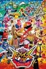Avataro Sentai Donbrothers vs. Zenkaiger