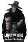LUPIN THE IIIRD: Zenigata and the Two Lupins