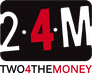 Two 4 The Money Media