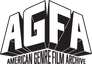 American Genre Film Archive
